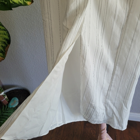 H&M Calf Length Skirt - Picture 4 of 8